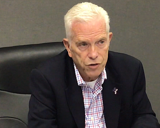 Congressman Bill Johnson Talks Opioids Crisis