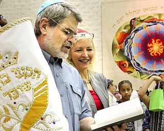 Simchat Torah