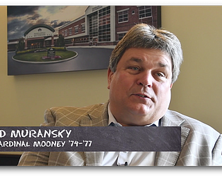 The All-Alumni Team - Ed Muransky Part 2