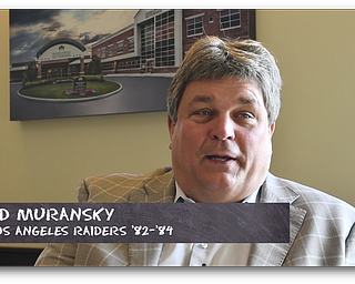The All-Alumni Team - Ed Muransky Part 4