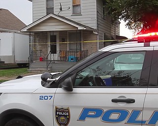 Youngstown Homicide Youngstown Homicide
