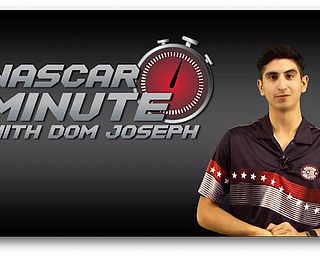 NASCAR Minute NASCAR Minute