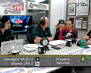 World Champion Dragsters Tom and Ryan Martino Join Vindy's Blitz Live World Champion Dragsters Tom and Ryan Martino Join Vindy's Blitz Live