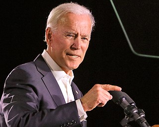 Former VP Joe Biden Former VP Joe Biden