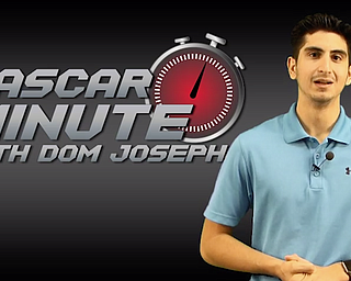 NASCAR Minute