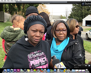 Mother of Shooting Victims Speak Out Mother of Shooting Victims Speak Out