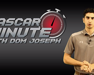 NASCAR Minute NASCAR Minute