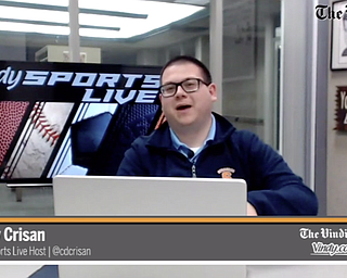 Vindy Sports Live - Week 3 - Part 3 - HS State Football Game Vindy Sports Live - Week 3 - Part 3 - HS State Football Game