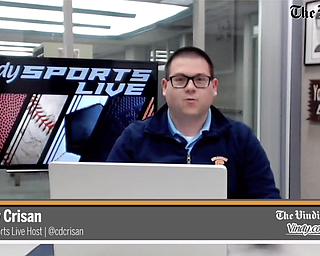 Vindy Sports Live - Week 3 - Part 1 - Football Overview Vindy Sports Live - Week 3 - Part 1 - Football Overview