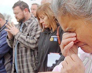 GM PRAYER VIGIL GM PRAYER VIGIL