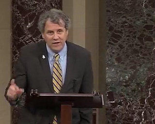 Sherrod Brown on Lordstown