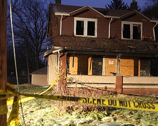 Fatal Youngstown Fire