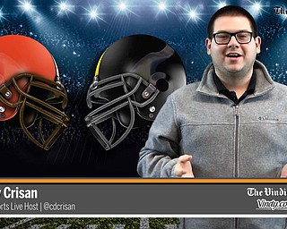 Vindy Sports Live - Week 5 - Corey Sidebar - In The Hunt Vindy Sports Live - Week 5 - Corey Sidebar - In The Hunt