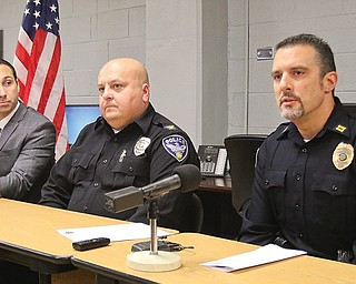 Niles Police Shooting Statemen Niles Police Shooting Statemen