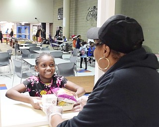 Boys and Girls Club Renovations