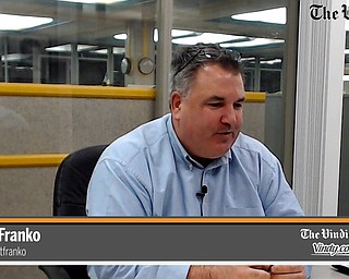 Questions with Bertram - George WIll & Trump