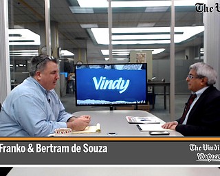 Questions with Bertram - Intro: 3 FB likes now