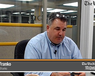 Questions with Bertram - Ravenna new gov't use