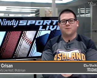 Vindy Sports Live - Week 9 - High School Basketball