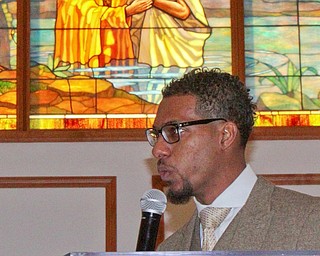 MLK Jr. Community Worship Service