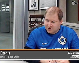 Vindy Sports Live - Week 10 - High School Basketball