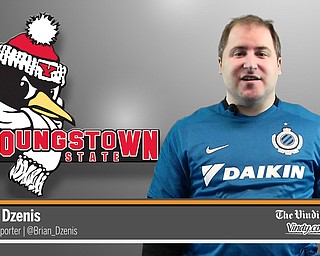 Vindy Sports Live - Week 10 - Brian Sidebar - YSU Hoops