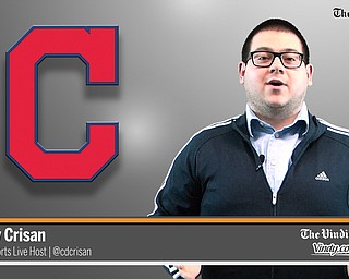 Vindy Sports Live - Week 10 - Corey Sidebar - Indians