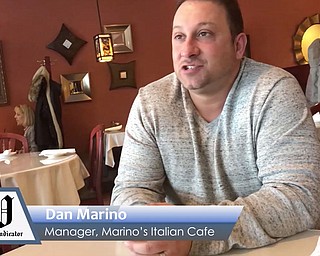 Valley Deals 365 - Marino's Italian Cafe