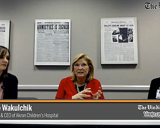 Akron Children's Hospital - Technology