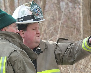 Washintonville Road Barn Fire