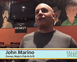 Valley Deals 365 - Mojos