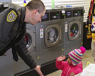 Youngstown Police Patrol South Side