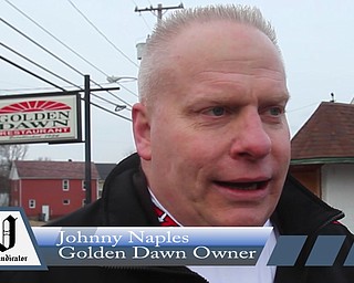 Golden Dawn To Reopen