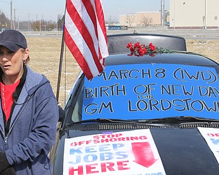 GM International Womens Day GM International Womens Day