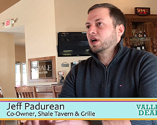 Valley Deals 365 - Shale Tavern & Grille Valley Deals 365 - Shale Tavern & Grille