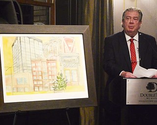 Richard Mills CityScape Award Richard Mills CityScape Award