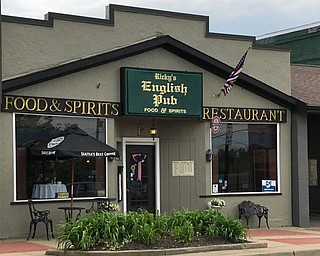 Valley Deals 365 - Ricky's English Pub