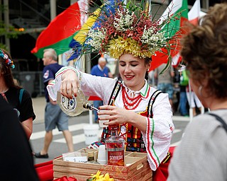 Simply Slavic Festival
