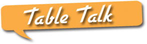table talk logo